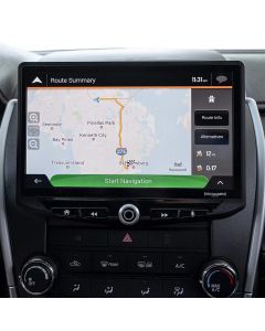 Stinger Off-Road SE-P24 iGo Navigation Card 