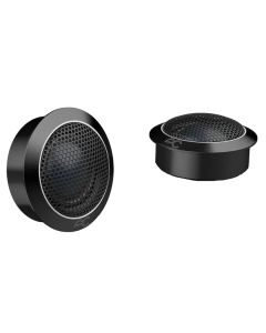 Stinger Off-Road PNW-1 AudioControl High-Fidelity 1" Tweeters  