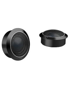 Stinger Off-Road PNW-1 AudioControl High-Fidelity 1" Tweeters  