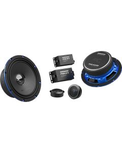 Stinger Off-Road  AudioControl Component Speakers 100W RMS 3 Ohms 