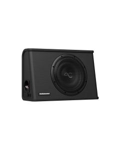 Stinger Off-Road  Space Series Sealed Wedge Subwoofer Enclosure 400W RMS 