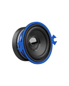 Stinger Off-Road PNW-275 AudioControl  2.75" Component Midrange Speakers 25W RMS 3 Ohms (Pair) 