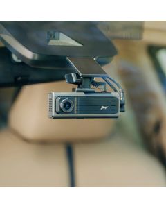 Stinger Off-Road SDC-2CHFHD OPSIS Universal Full HD Front & Rear Dash Camera 