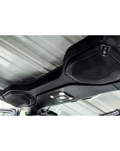 Stinger Off-Road STXJLSBA Sound Bar Speaker Mounting 