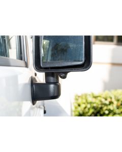 Stinger Off-Road PCAMBS1N Universal Blind Spot Camera Kit 