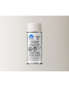 68621915AA - SPRAY PAINT STONE WHITE PW1