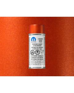 68644663AA - SPRAY PAINT SUNBURST ORANGE PEARL PV6