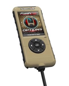 Superchips 3571-JT Flashcal Programmer for 20-21 Jeep Gladiator JT