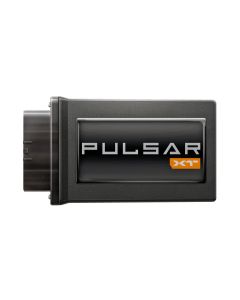 Superchips 42455 Pulsar XT Programmer for 20-22 Jeep Wrangler JL & Gladiator JT with 3.0L EcoDiesel
