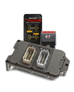 Pulsar 4874 Flashcal+ Combo Kit for 15-18 Jeep Wrangler JK