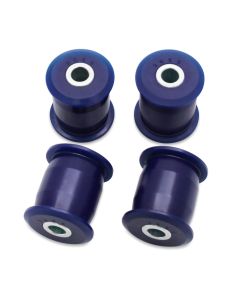 SuperPro Suspension SPF3655K Front Lower Control Arm Bushing Kit for 07-18 Jeep Wrangler JK