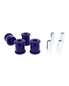 SuperPro Suspension SPF5776K Front Lower Control Arm Bushing Kit for 18-26 Jeep Wrangler JL & Gladiator JT