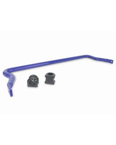 SuperPro Suspension RC0057F-33 33mm HD Fixed Front Sway Bar for 07-18 Jeep Wrangler JK