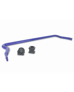 SuperPro Suspension RC0057F-33 33mm HD Fixed Front Sway Bar for 07-18 Jeep Wrangler JK
