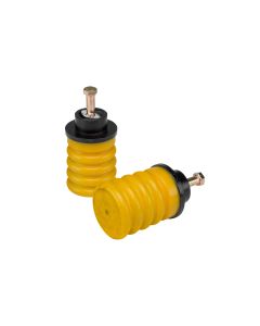 SuperSprings International  Front SumoSprings for 07-23 Jeep Wrangler JK, JL & Gladiator JT 