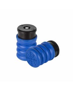 SuperSprings International  Rear SumoSprings for 20-23 Jeep Gladiator JT
