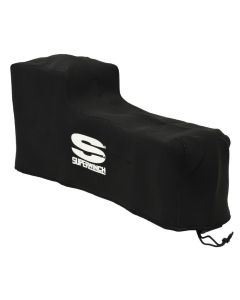 Superwinch 1572 Neoprene Winch Cover for Talon 9.5 NON Integrated, Talon 12.5; & Tiger Shark 13500/15500/17500 1572