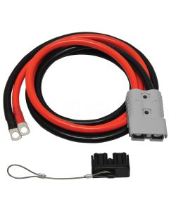 Superwinch 2007 Quick Connect Front Wiring Kit 