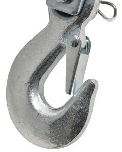 Superwinch  Pulley Block 