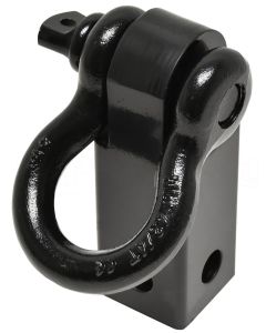 Superwinch 2573 Receiver Shackle Bracket - 10,000 lbs. 