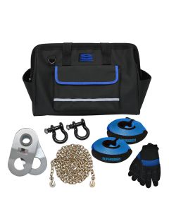 SUPERWINCH RECOVERY KIT HEAVY DUTY