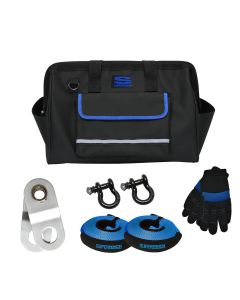SUPERWINCH RECOVER KIT MEDIUM DUTY