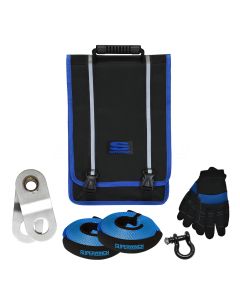 Superwinch  Recovery kit 
