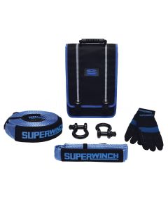 Superwinch 2578 Getaway Recovery Kit 
