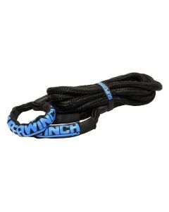 Superwinch 2599 Kinetic Recovery Rope, 1" x 30', 10,000 lbs. Load Rating 
