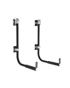 Surco DH1001 Wall mount Swing Away Door Hangers 