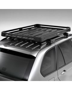 Surco  Urban Hardtop Rack for 87-95 Jeep Wrangler YJ