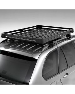 Surco  Urban Hardtop Rack for 87-95 Jeep Wrangler YJ