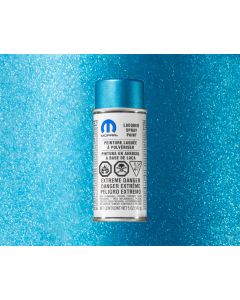 68626806AA - SPRAY PAINT SURF BLUE PEARL PQD