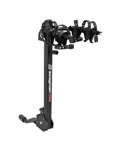 Swagman 63400 Titan 2 Two Arm Bike Rack for 1-1/4" & 2" Hitch