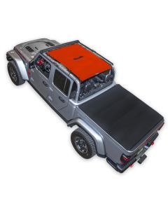 SPIDERWEBSHADE SHADETOP JT 4DR RED