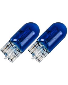 Sylvania 194BLL.BP2 #194 Long Life High Performance Incandescent Bulb 2 Pack 