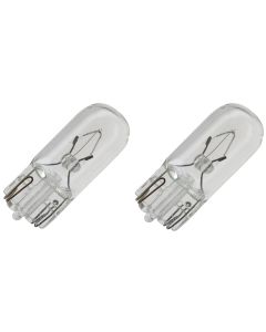 Sylvania 658.TP # 658 Incandescent Bulb 14V 