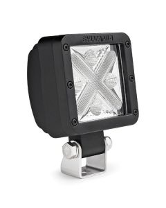 SYLVANIA Dual Mode 3 Inch LED Pod Cube - Flood