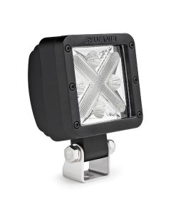 SYLVANIA Dual Mode 3 Inch LED Pod Cube - Spot