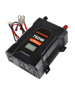 Sylvania INVERTER_750.BX Power Inverter 750W 