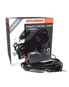 Sylvania LBARHRNSRMT1.BX Universal Remote 1 Output LED Wiring Harness 