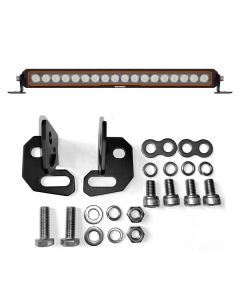 SYLVANIA Rugged 20 Inch LED Light Bar - Flood