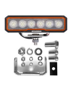 Sylvania  Rugged LED Light Bar - Flood Beam 