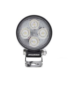 Sylvania RND3INSPBX.BX 3 Inch LED Pod Round - Spot Light 