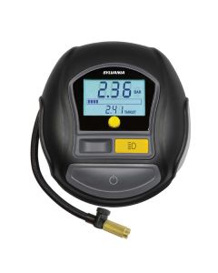 Sylvania RTC1000.BX Rapid Portable Tire Inflator 