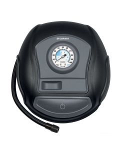 Sylvania RTC200.BX Basic Portable Tire Inflator 