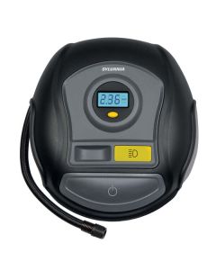 Sylvania RTC400.BX Plus Portable Tire Inflator 