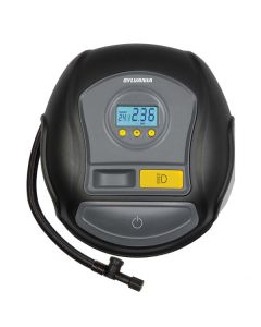 Sylvania RTC600.BX Pro Portable Tire Inflator 