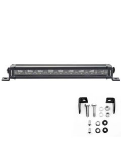 SYLVANIA Slim 10 Inch LED Light Bar - Spot