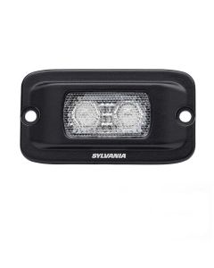 Sylvania TRCK4INFL.BX Flush Mount 4 Inch LED Pod - Flood Beam 